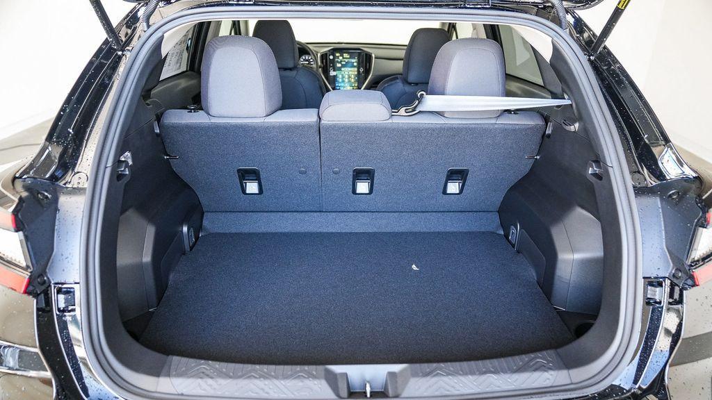 new 2025 Subaru Crosstrek car, priced at $30,427
