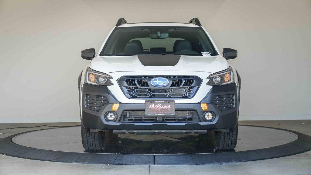 new 2025 Subaru Outback car, priced at $42,764