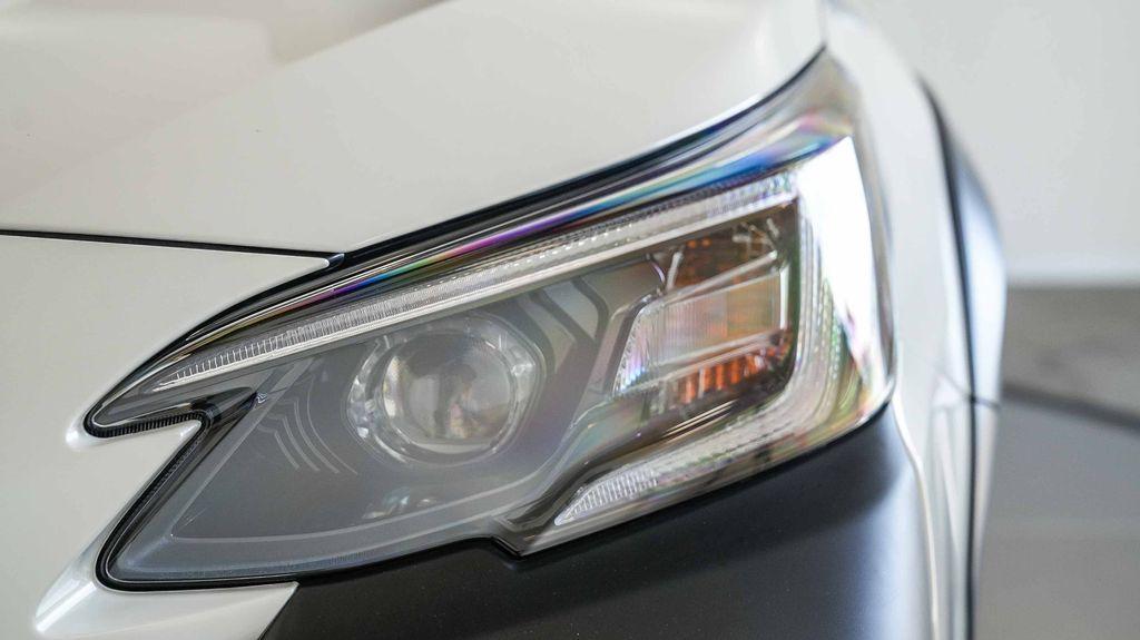 new 2025 Subaru Outback car, priced at $42,764