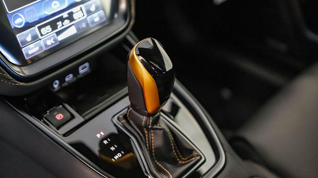 new 2025 Subaru Outback car, priced at $42,764