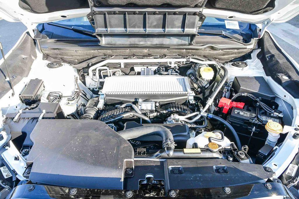 new 2026 Subaru Ascent car, priced at $51,404