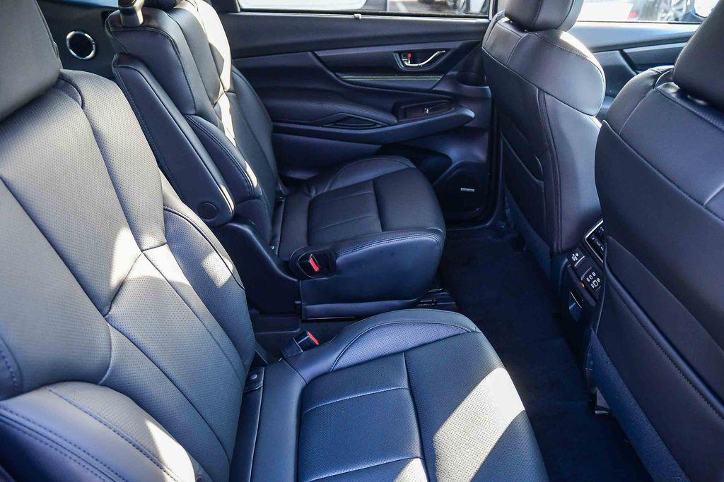 new 2026 Subaru Ascent car, priced at $51,404