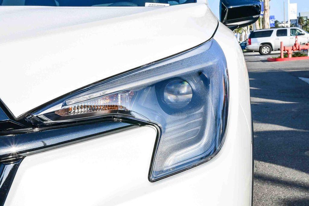 new 2026 Subaru Ascent car, priced at $51,404