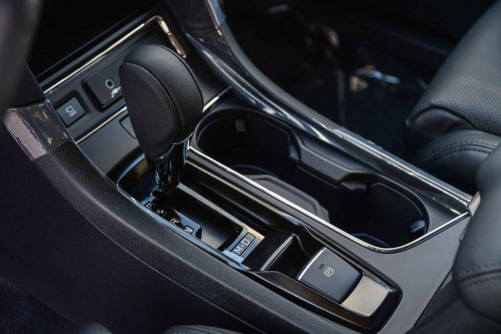 new 2026 Subaru Ascent car, priced at $51,404