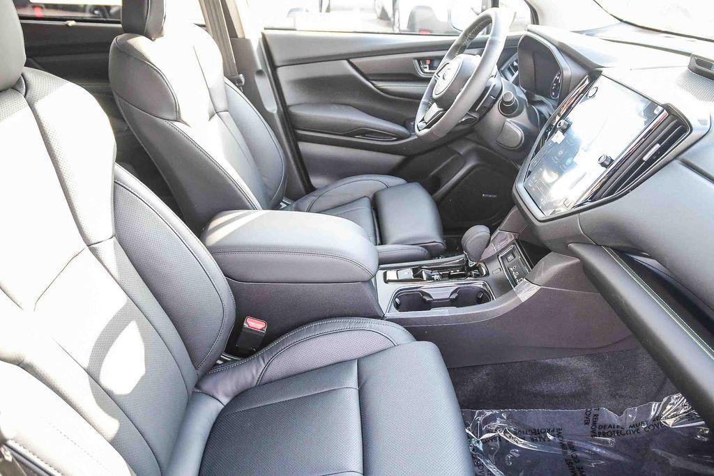 new 2026 Subaru Ascent car, priced at $51,404