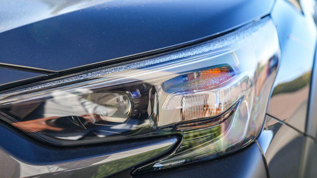 new 2025 Subaru Outback car, priced at $43,867