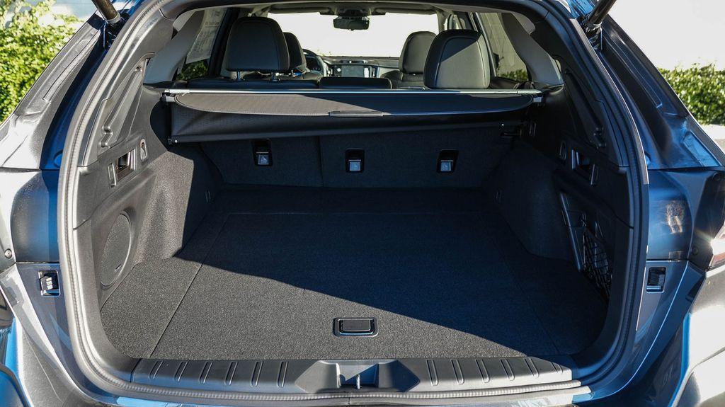 new 2025 Subaru Outback car, priced at $43,867