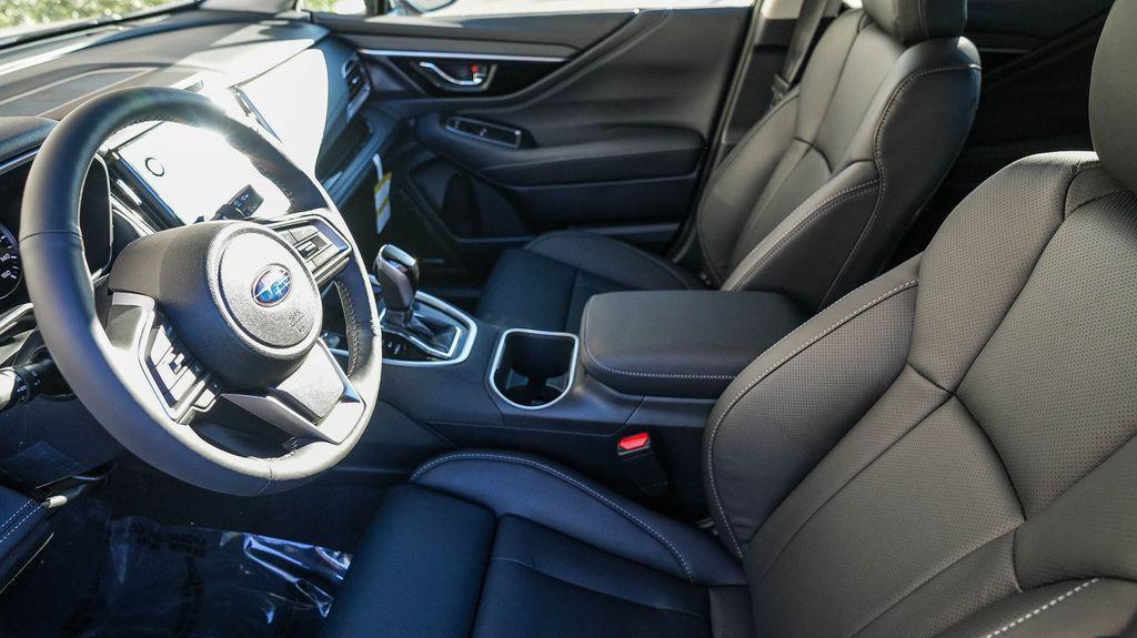 new 2025 Subaru Outback car, priced at $43,867