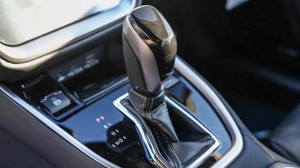 new 2025 Subaru Outback car, priced at $43,867