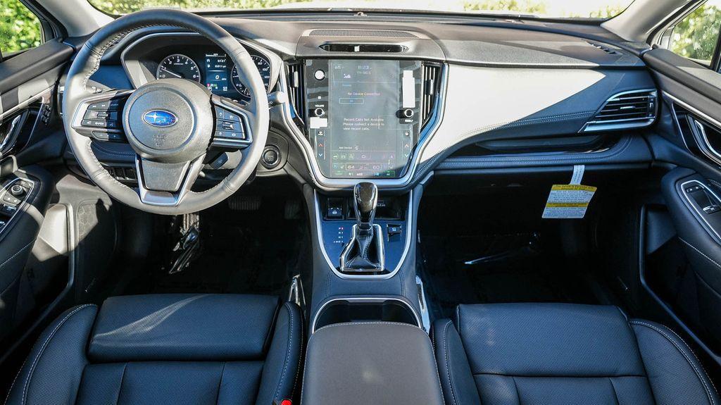 new 2025 Subaru Outback car, priced at $43,867