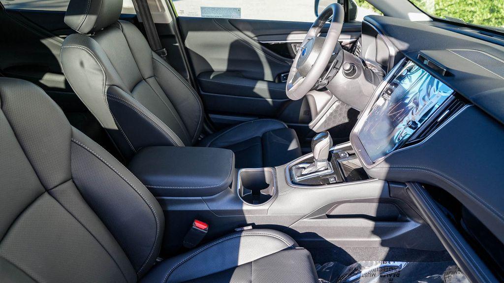 new 2025 Subaru Outback car, priced at $43,867