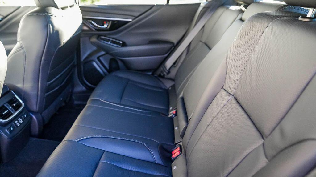 new 2025 Subaru Outback car, priced at $43,867