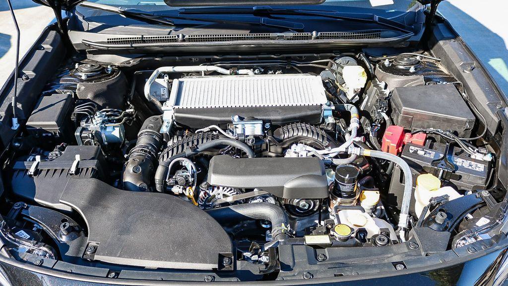 new 2025 Subaru Outback car, priced at $42,764