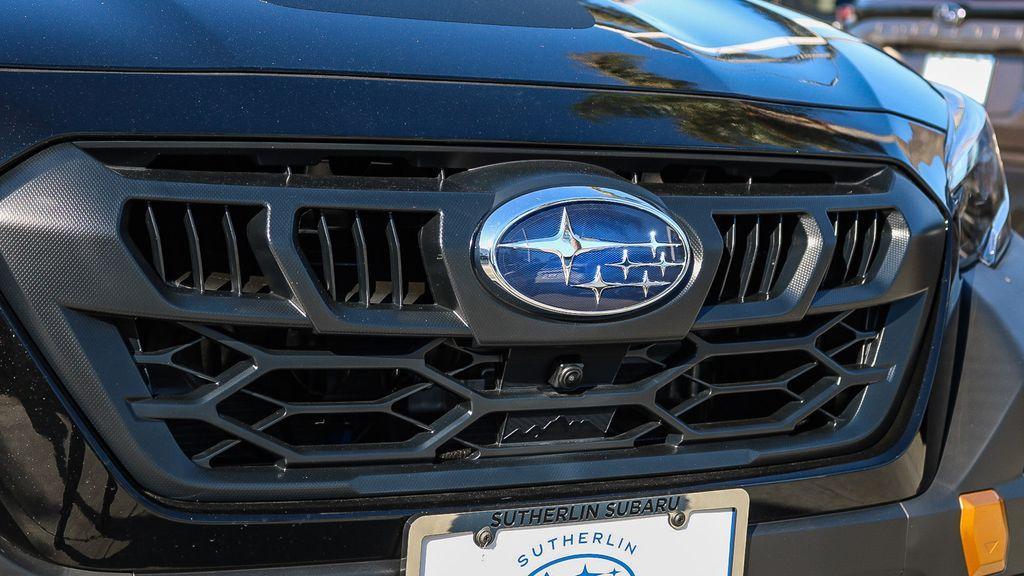 new 2025 Subaru Outback car, priced at $42,764