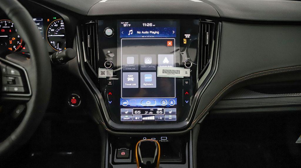 new 2025 Subaru Outback car, priced at $42,764
