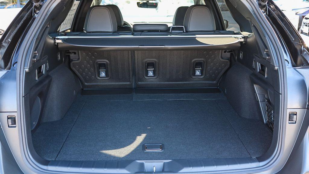 new 2025 Subaru Outback car, priced at $42,764