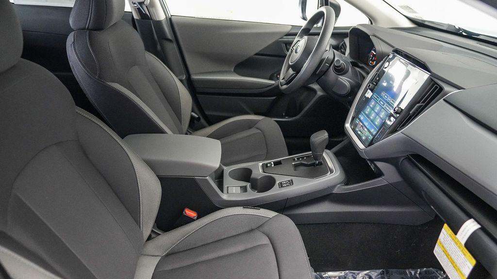 new 2025 Subaru Crosstrek car, priced at $30,427