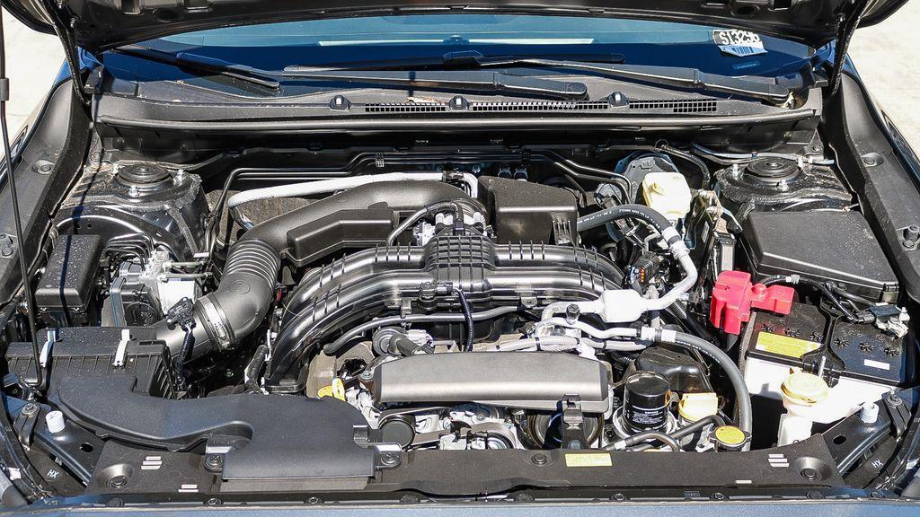 new 2025 Subaru Impreza car, priced at $24,605