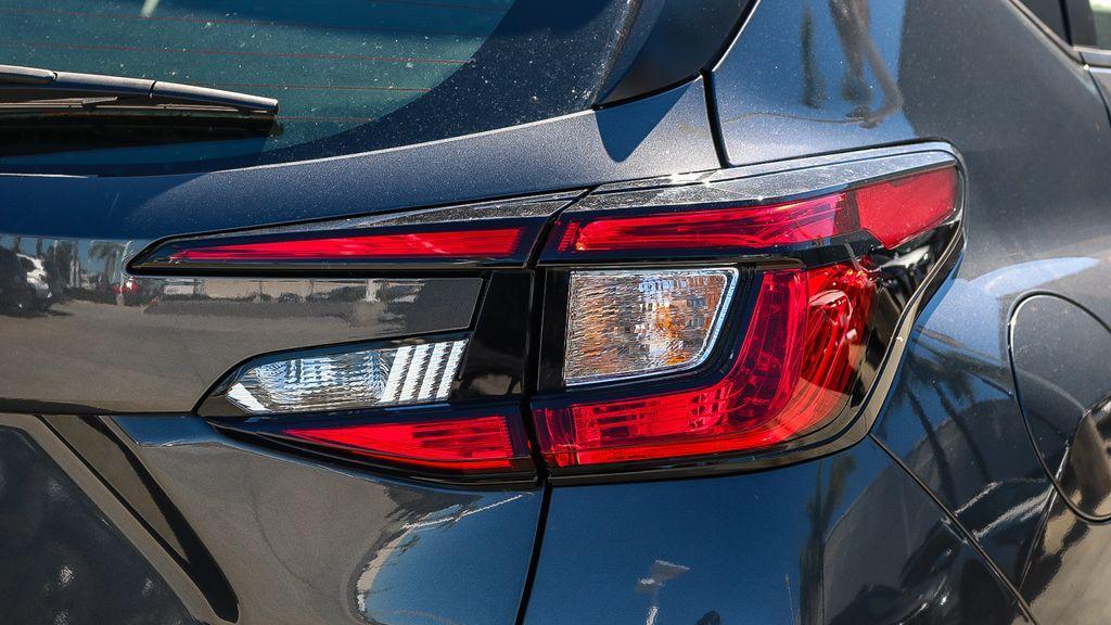 new 2025 Subaru Impreza car, priced at $24,605