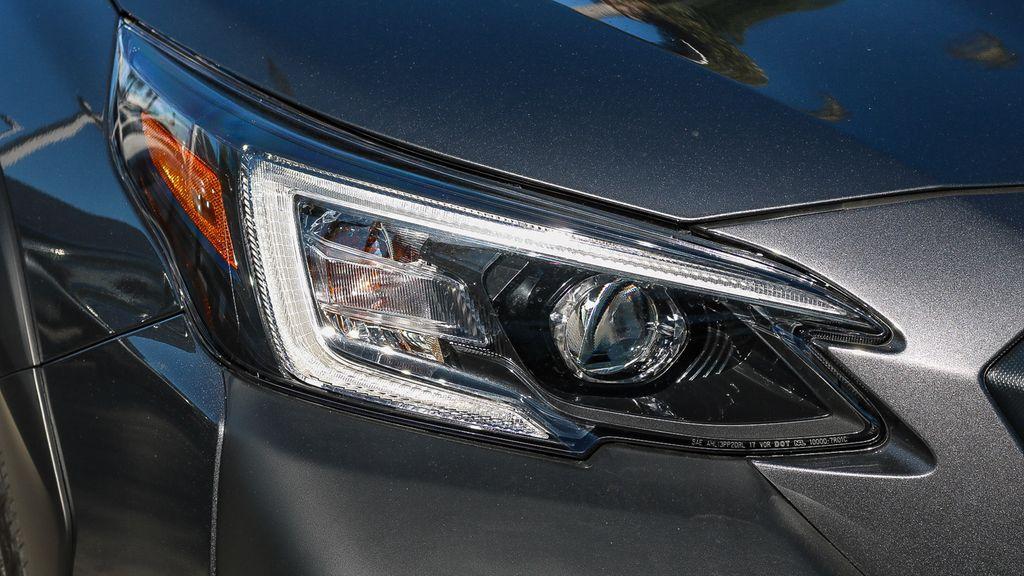 new 2025 Subaru Outback car, priced at $42,764