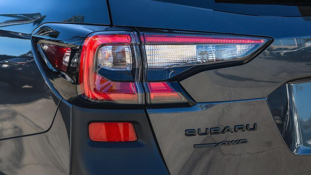 new 2025 Subaru Outback car, priced at $42,764