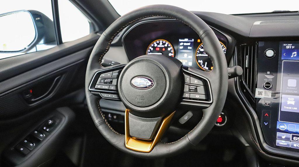 new 2025 Subaru Outback car, priced at $42,764