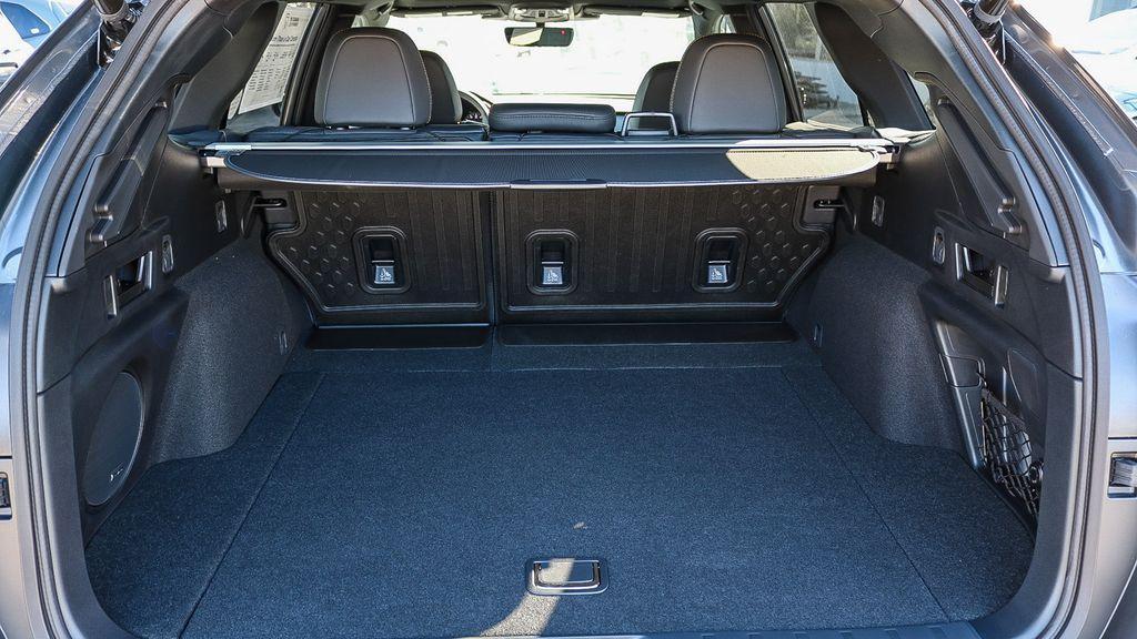 new 2025 Subaru Outback car, priced at $42,764