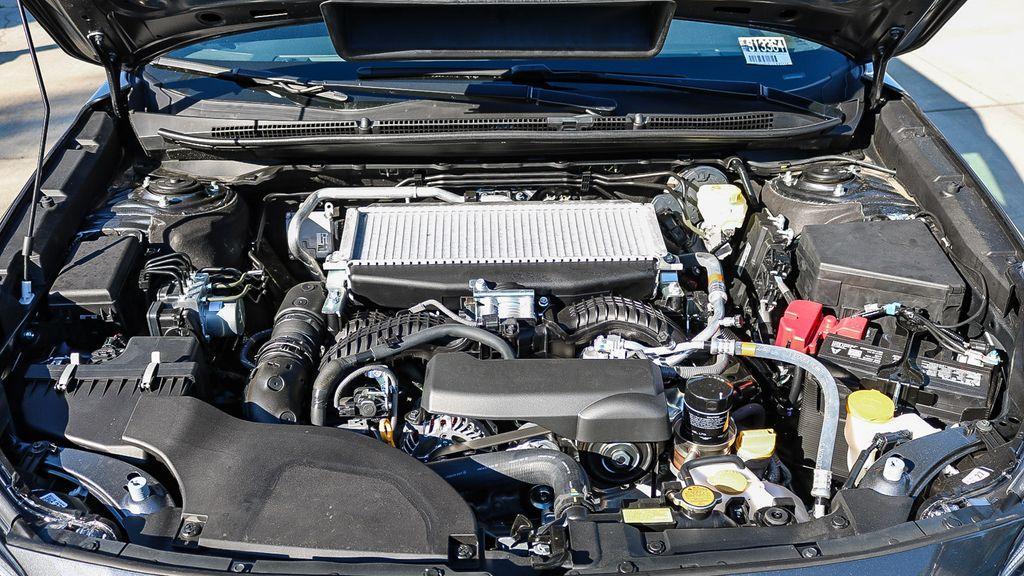 new 2025 Subaru Outback car, priced at $42,764