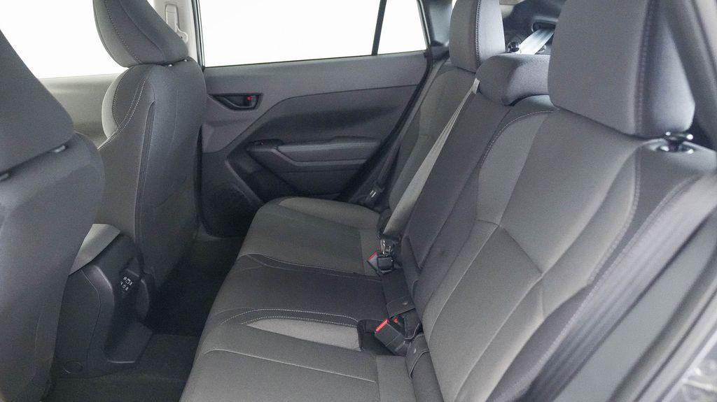 new 2025 Subaru Crosstrek car, priced at $30,802