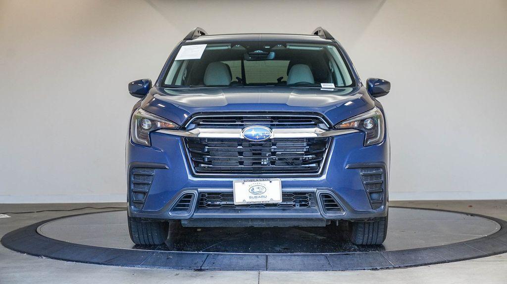 used 2024 Subaru Ascent car, priced at $31,228