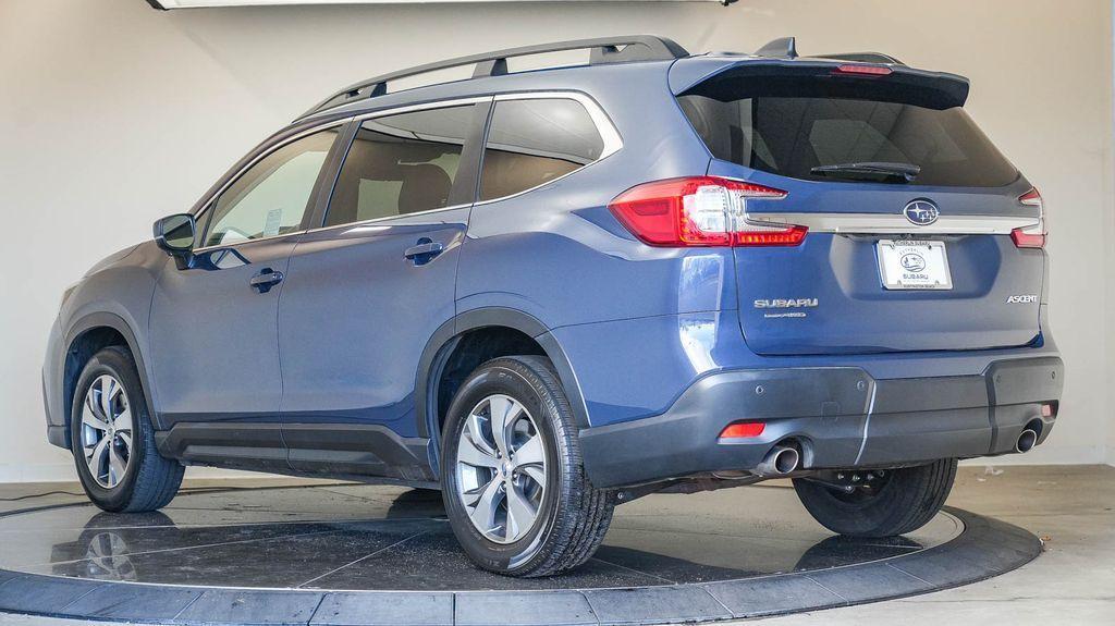 used 2024 Subaru Ascent car, priced at $31,228