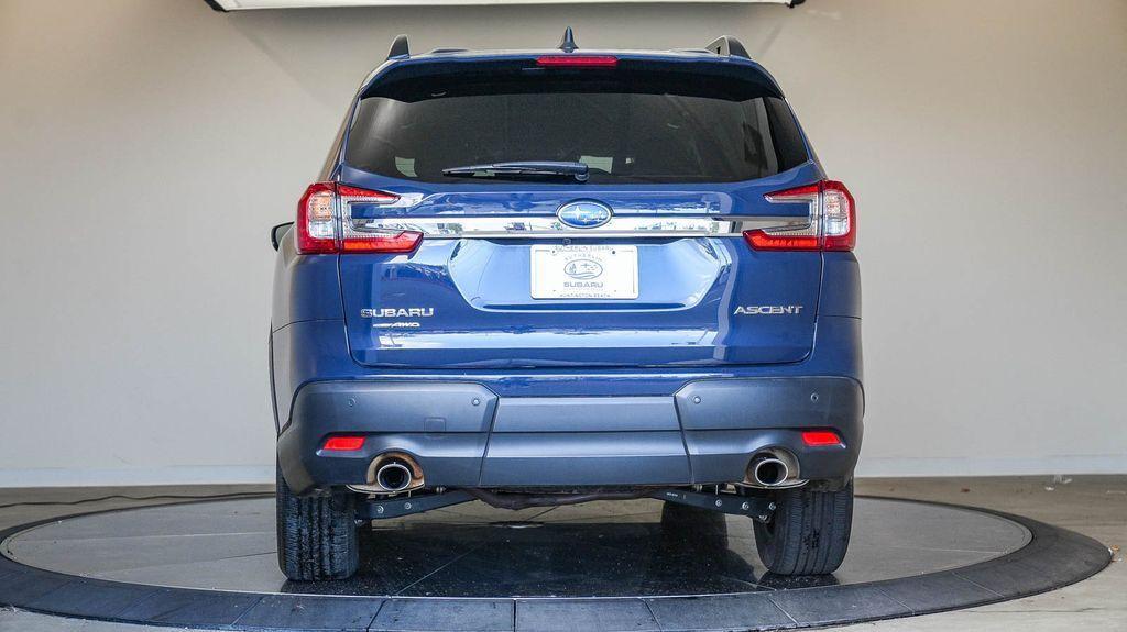 used 2024 Subaru Ascent car, priced at $31,228