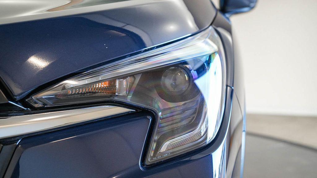 used 2024 Subaru Ascent car, priced at $31,228