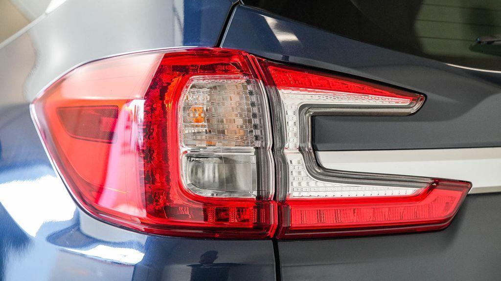 used 2024 Subaru Ascent car, priced at $31,228