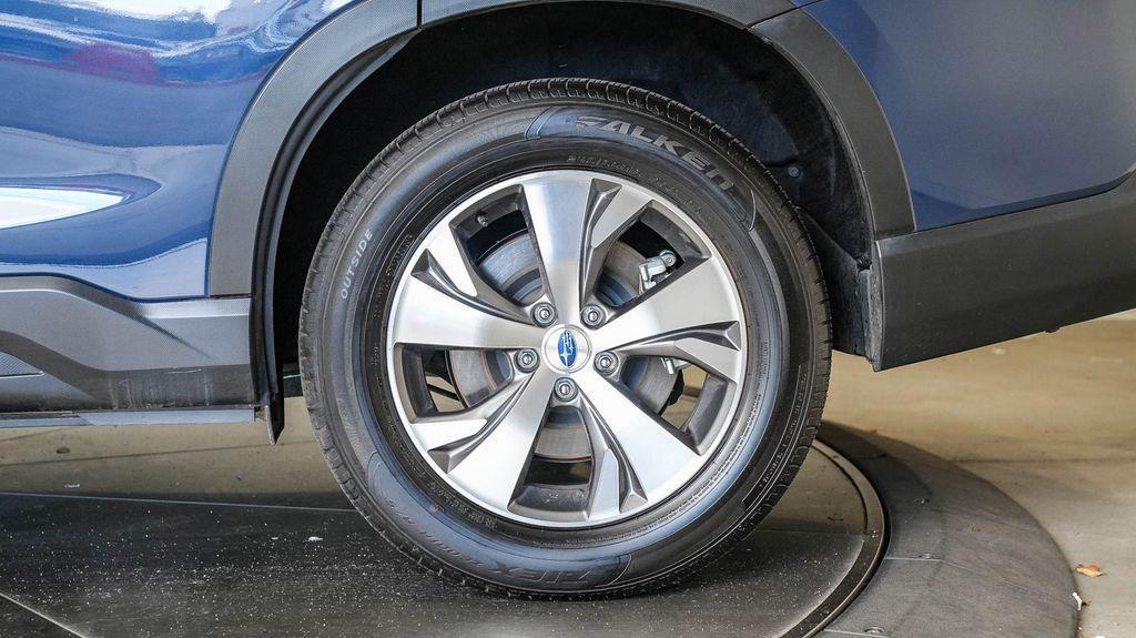 used 2024 Subaru Ascent car, priced at $31,228