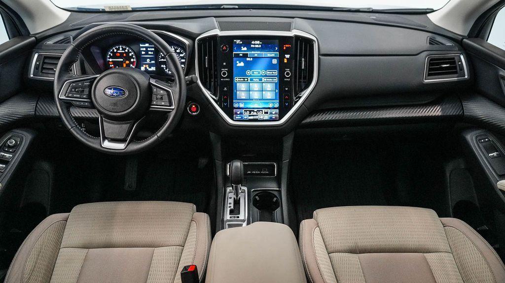 used 2024 Subaru Ascent car, priced at $31,228