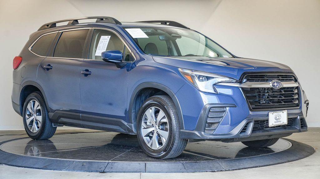 used 2024 Subaru Ascent car, priced at $31,228