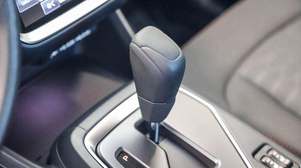 new 2025 Subaru Impreza car, priced at $28,157