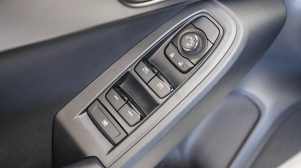 new 2025 Subaru Impreza car, priced at $28,157