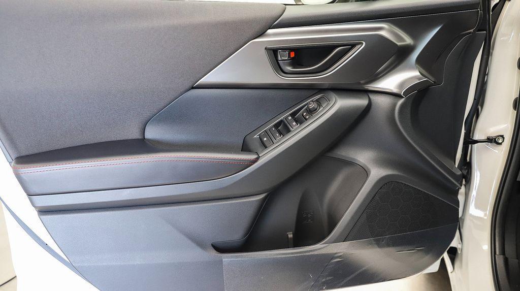 new 2025 Subaru Impreza car, priced at $28,157