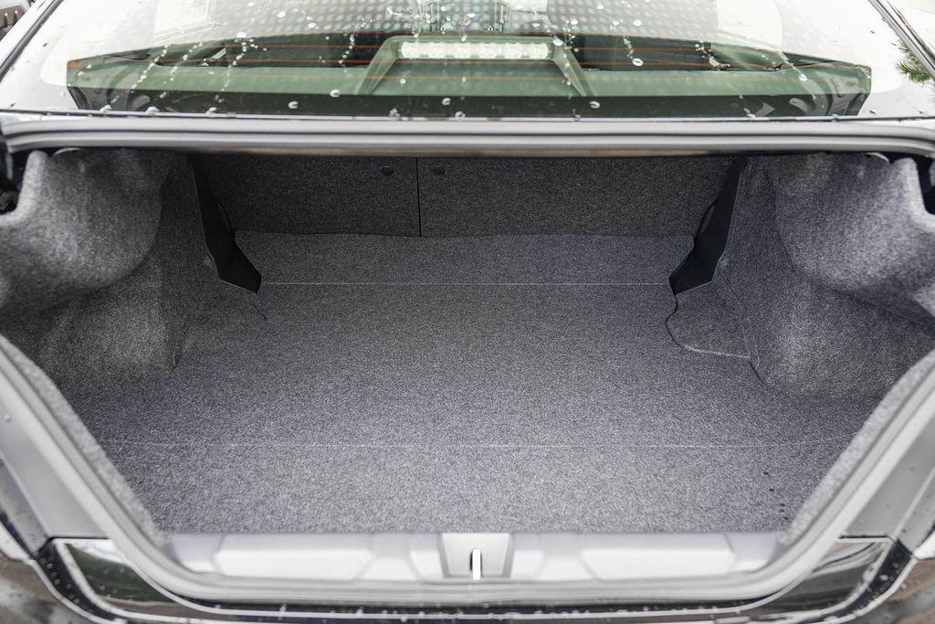 new 2025 Subaru WRX car, priced at $36,824