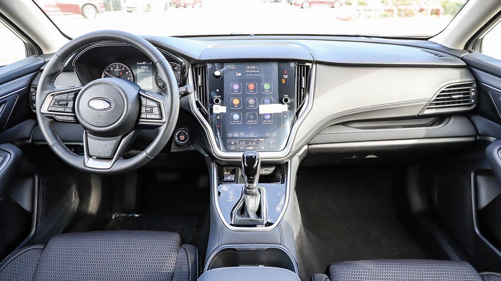 new 2025 Subaru Outback car, priced at $34,452