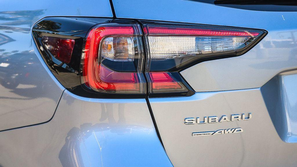 new 2025 Subaru Outback car, priced at $34,452