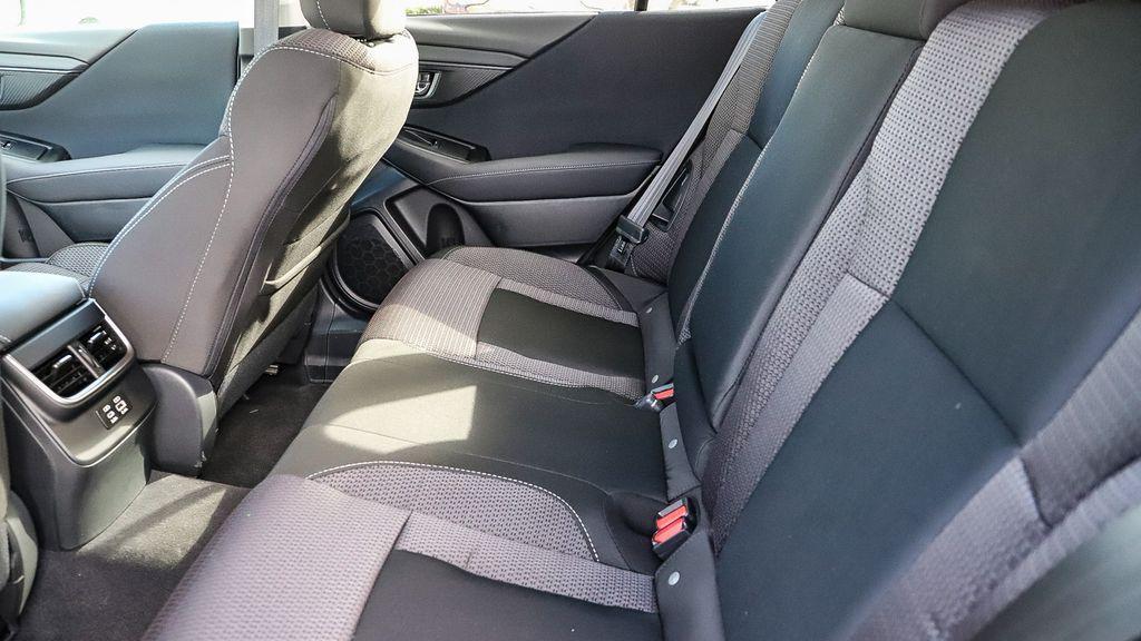 new 2025 Subaru Outback car, priced at $34,452