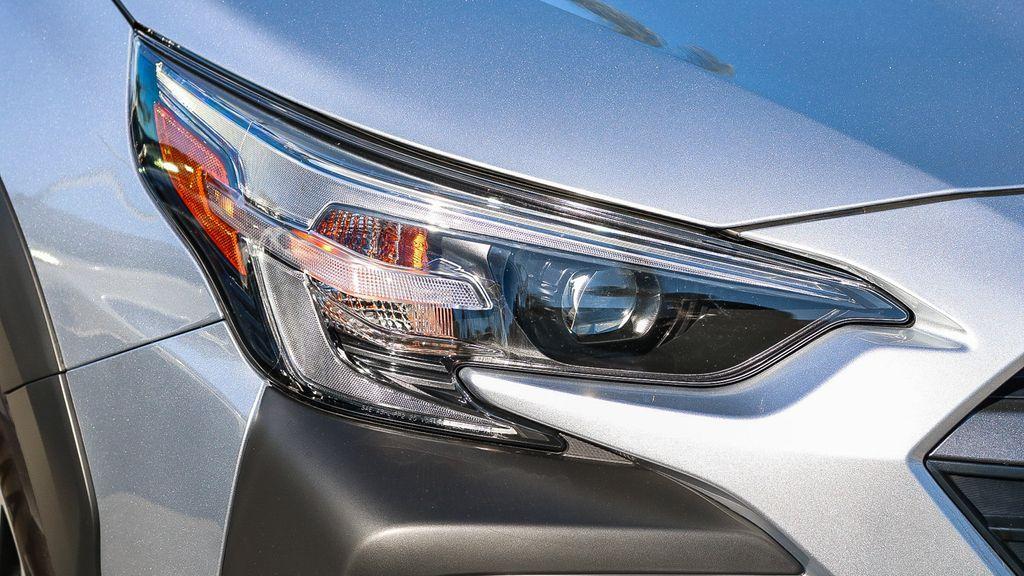 new 2025 Subaru Outback car, priced at $34,452