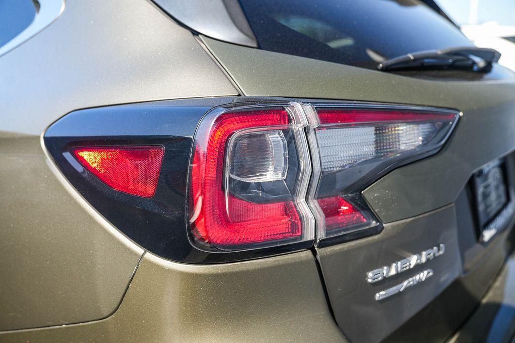 used 2020 Subaru Outback car, priced at $19,778