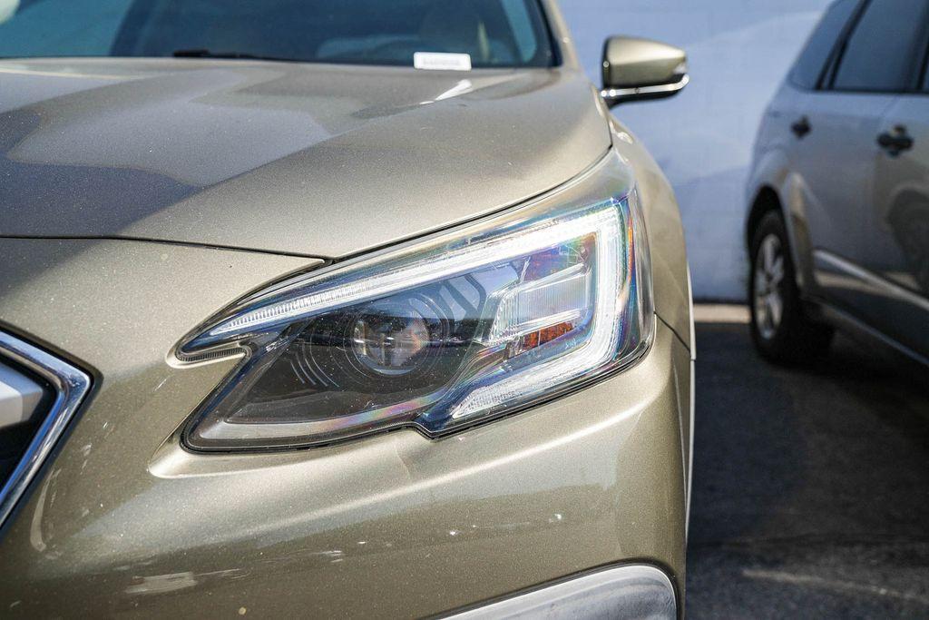 used 2020 Subaru Outback car, priced at $19,778