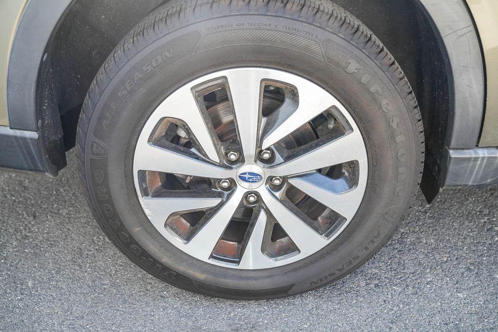 used 2020 Subaru Outback car, priced at $19,778