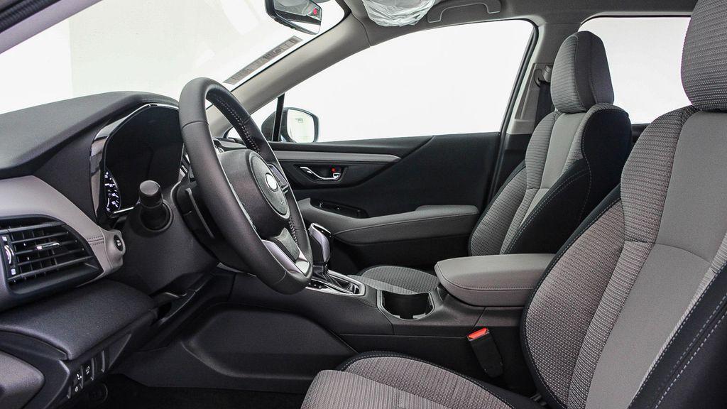new 2025 Subaru Outback car, priced at $34,452