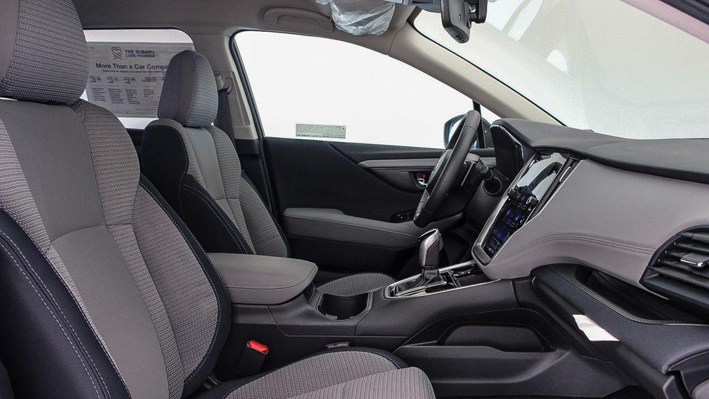 new 2025 Subaru Outback car, priced at $34,452